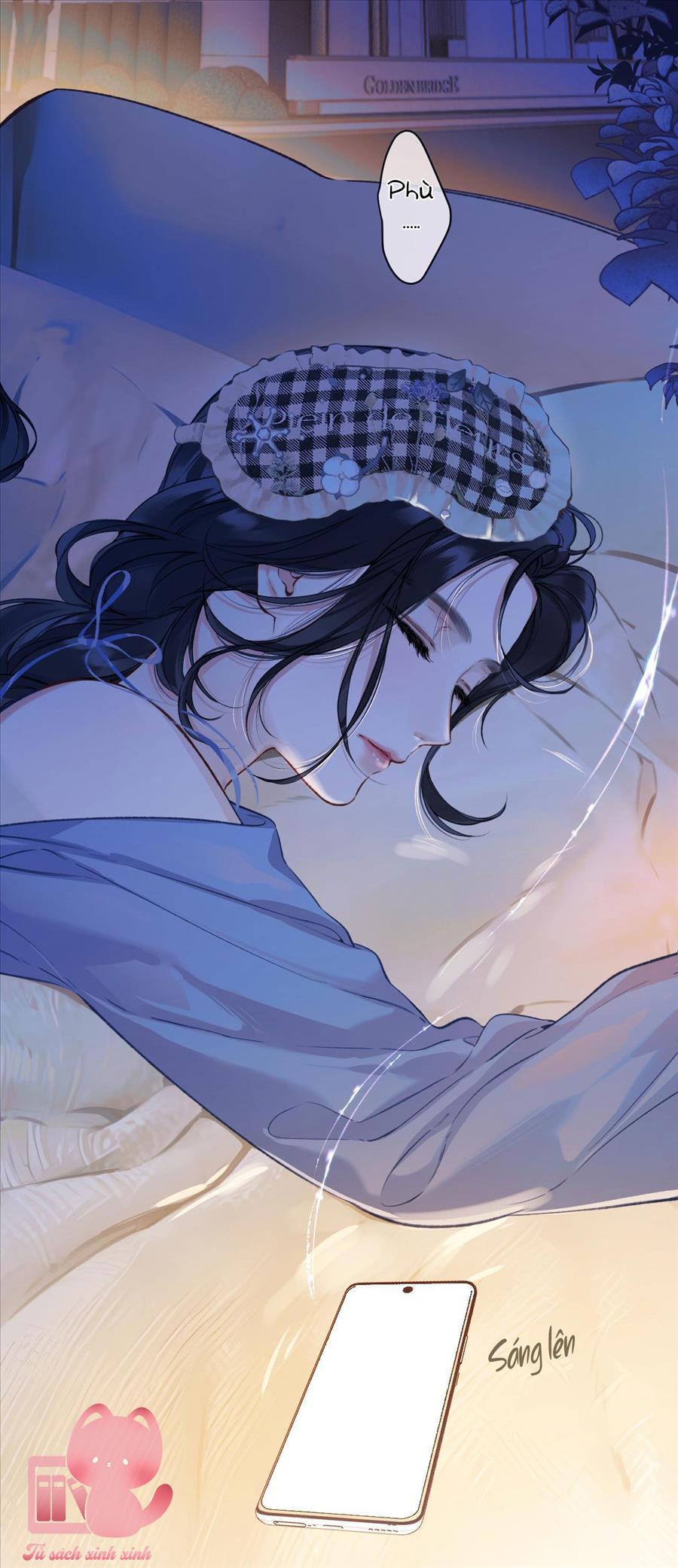 Trêu Nhầm Chap 28 - Trang 4