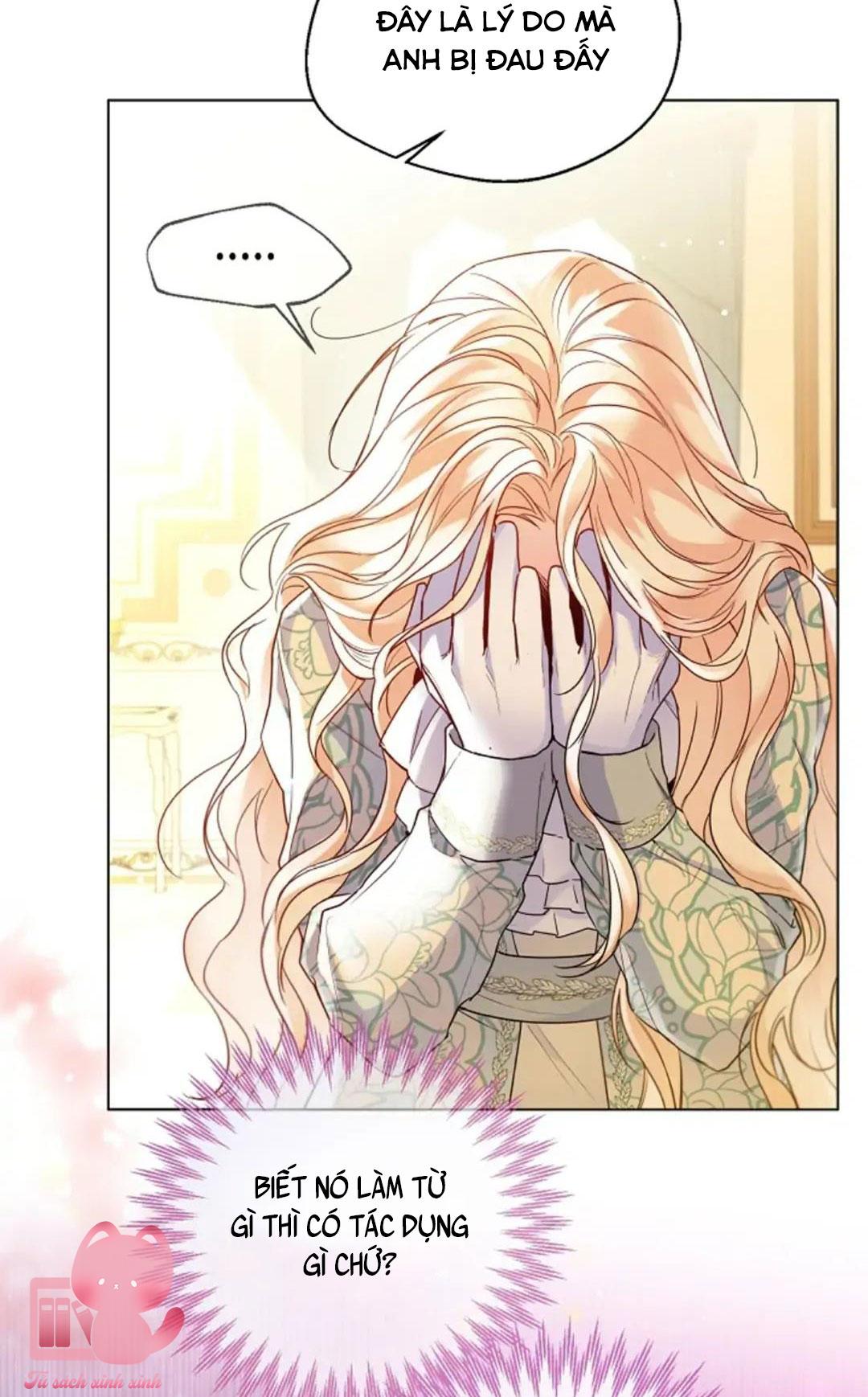 Tiểu Thư Crystal Là Nam Nhân Chap 16 - Trang 2