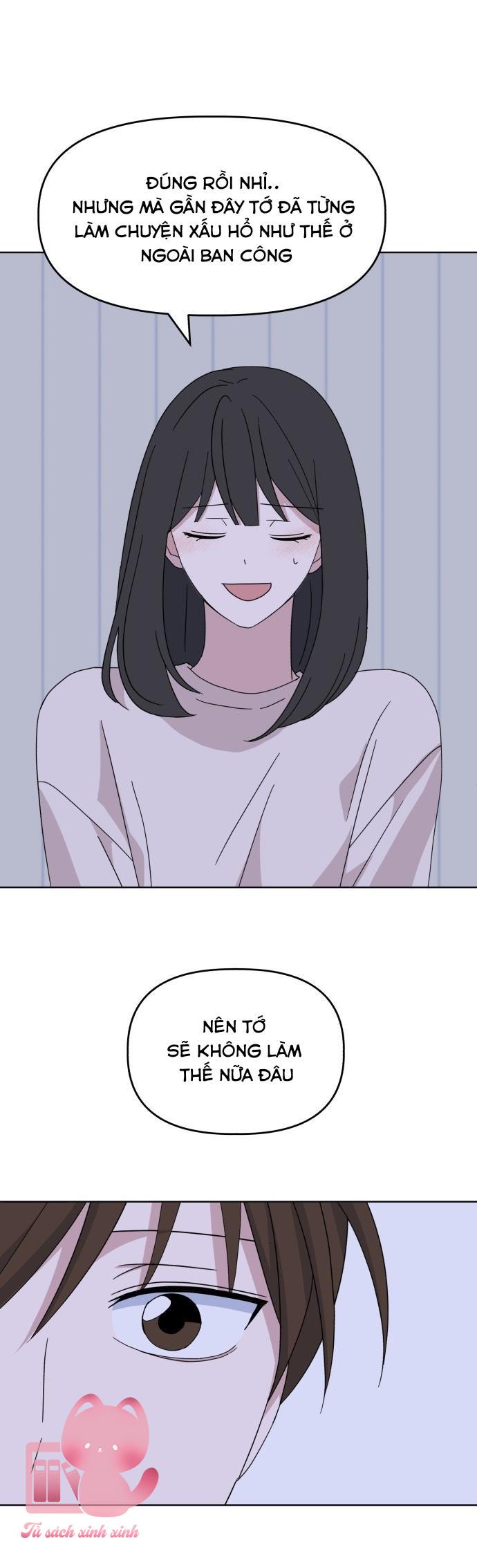 Quan Hệ Nhân Quả Chap 42 - Trang 2