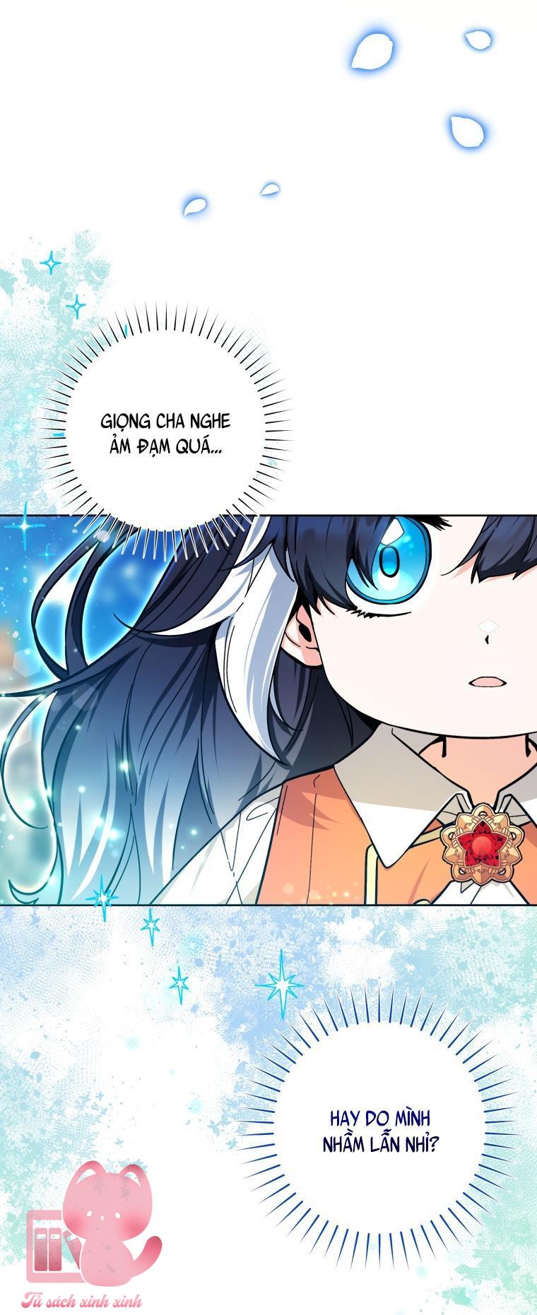 Bé Con Cá Voi Sát Thủ Chapter 19 - Trang 4