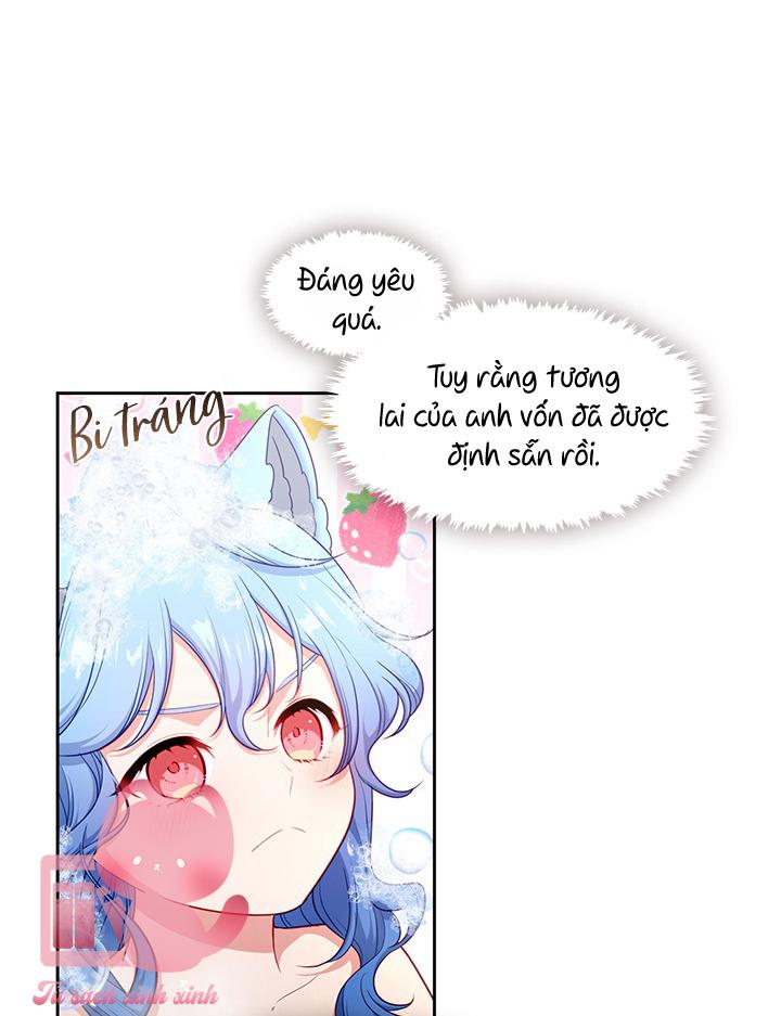 Hãy Coi Chừng Ác Nữ Chap NT36 - Trang 2