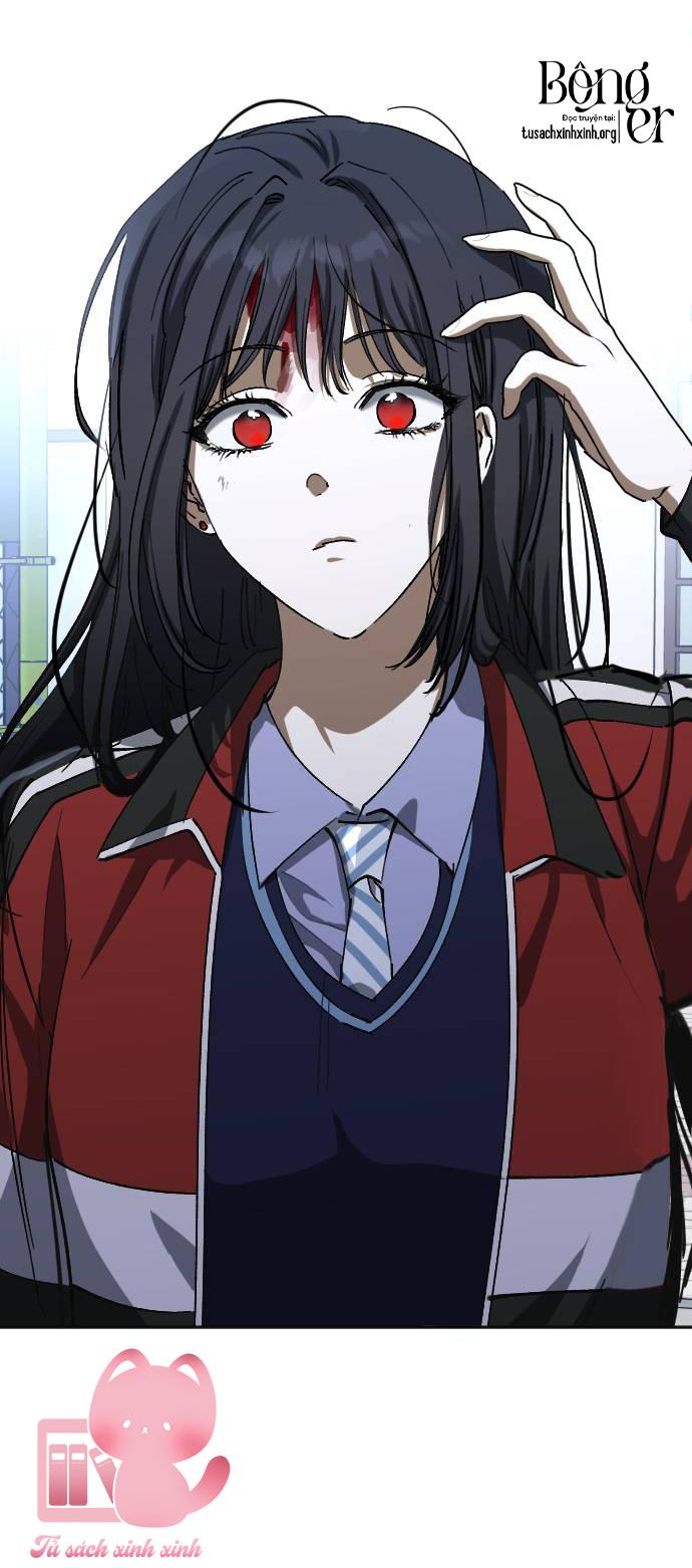 Đêm Của Bóng Tối Chapter 51 - Trang 4