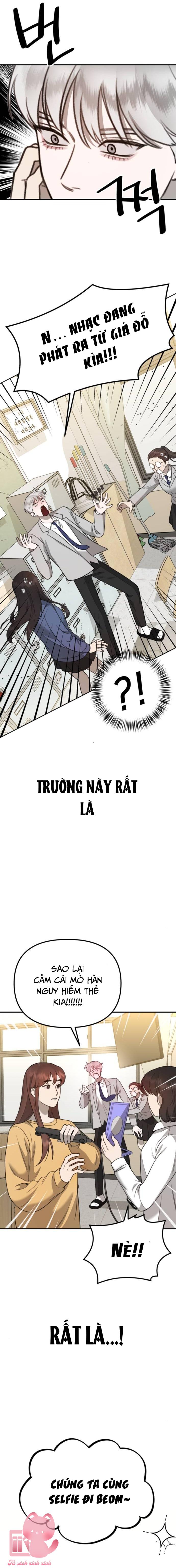 Thần Hổ Jangsan Chapter 9 - Trang 4