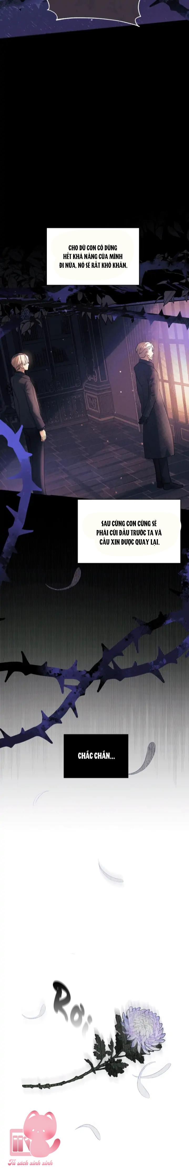 Tiểu Công Nương Muốn Được Hủy Hôn Chap 1 - Trang 3