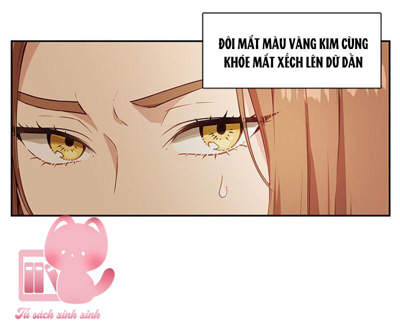 Hãy Coi Chừng Ác Nữ Chapter 1 - Trang 4