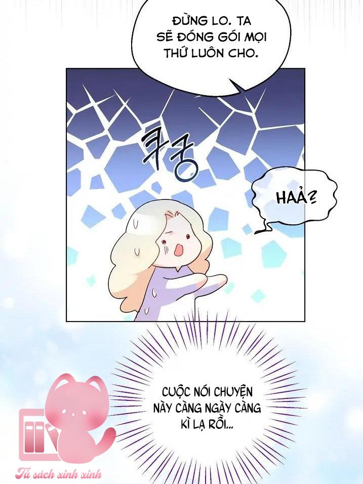 Tiểu Thư Crystal Là Nam Nhân Chap 11 - Trang 2