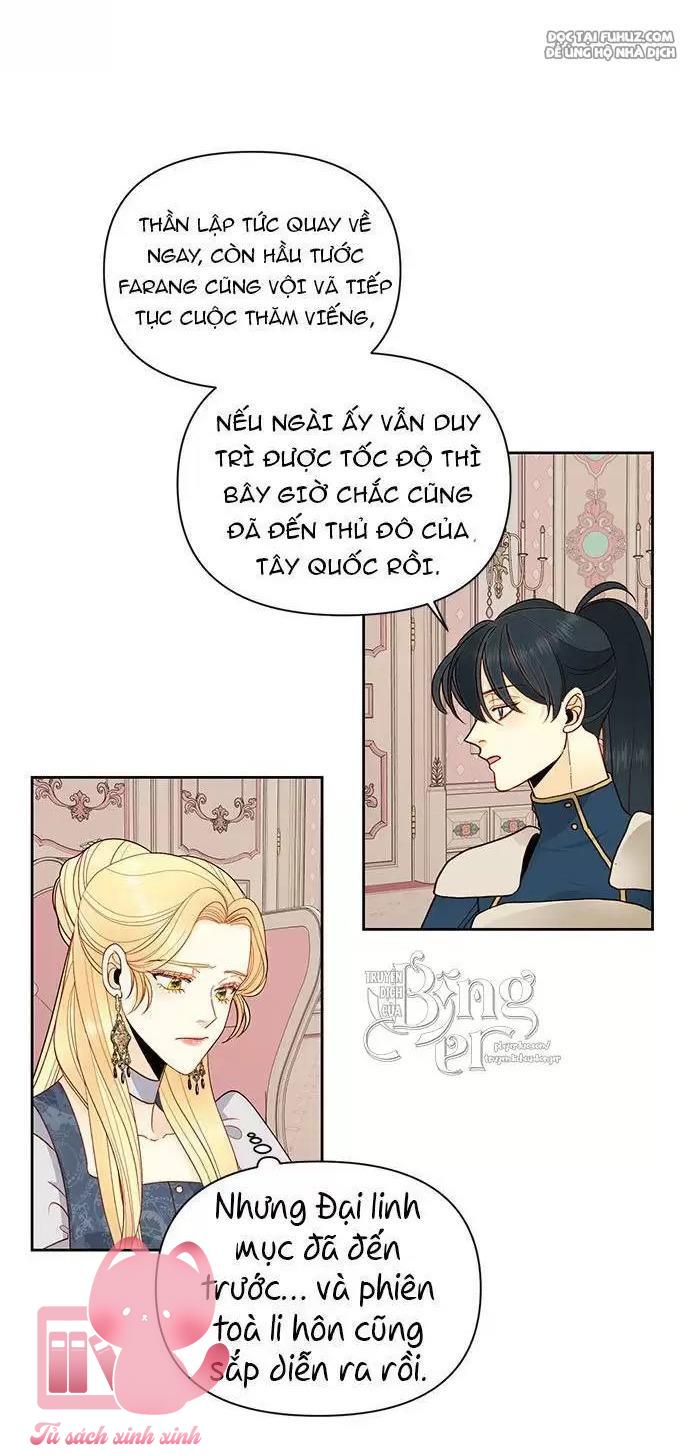 Hoàng Hậu Tái Hôn Chapter 77 - Trang 4