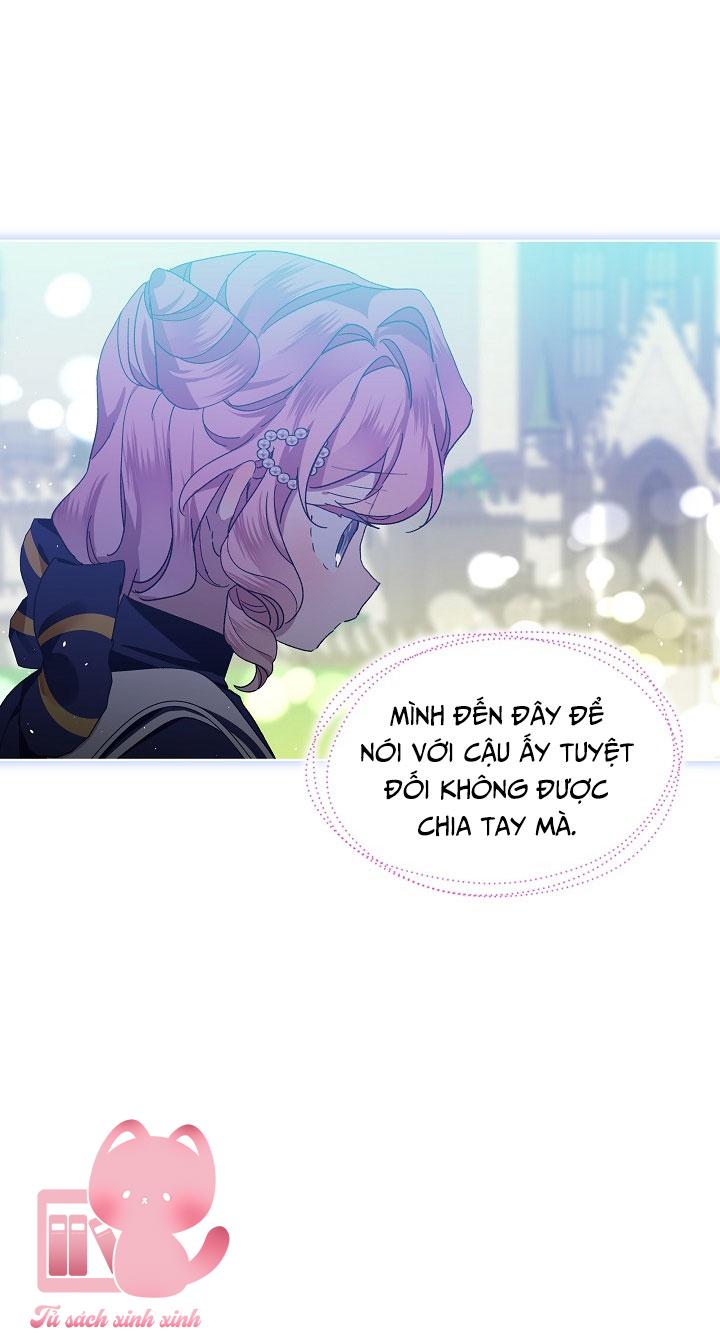 Quý Cô Thế Giới Ngầm Chap 48 - Trang 4