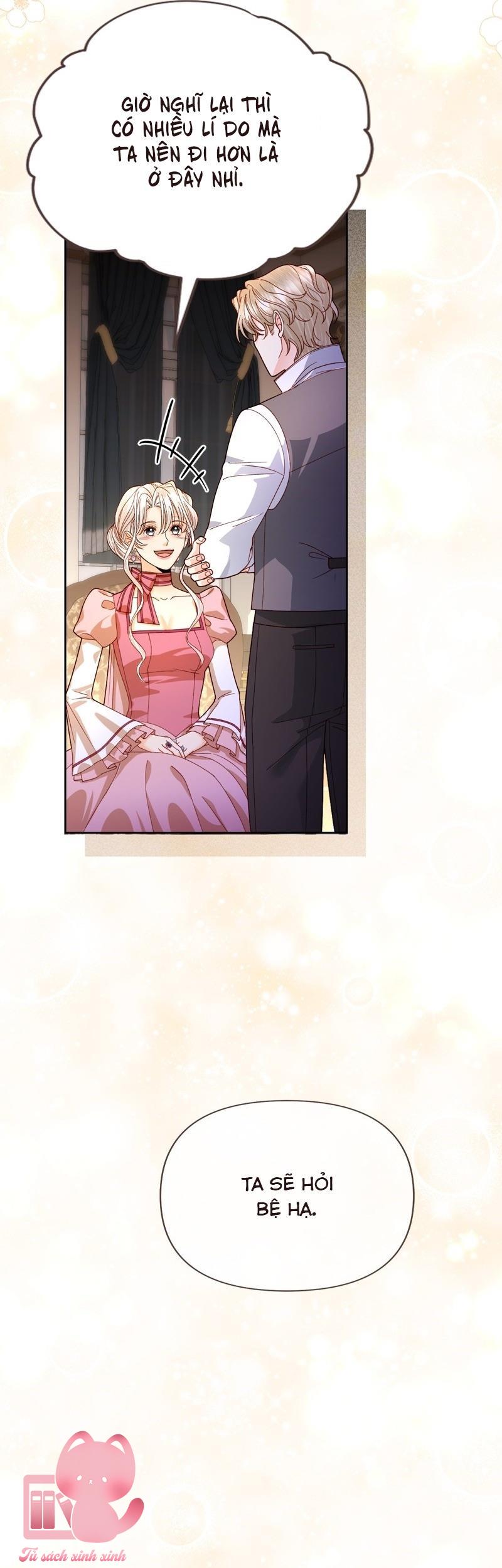 Hoàng Hậu Tái Hôn Chapter 170 - Trang 4