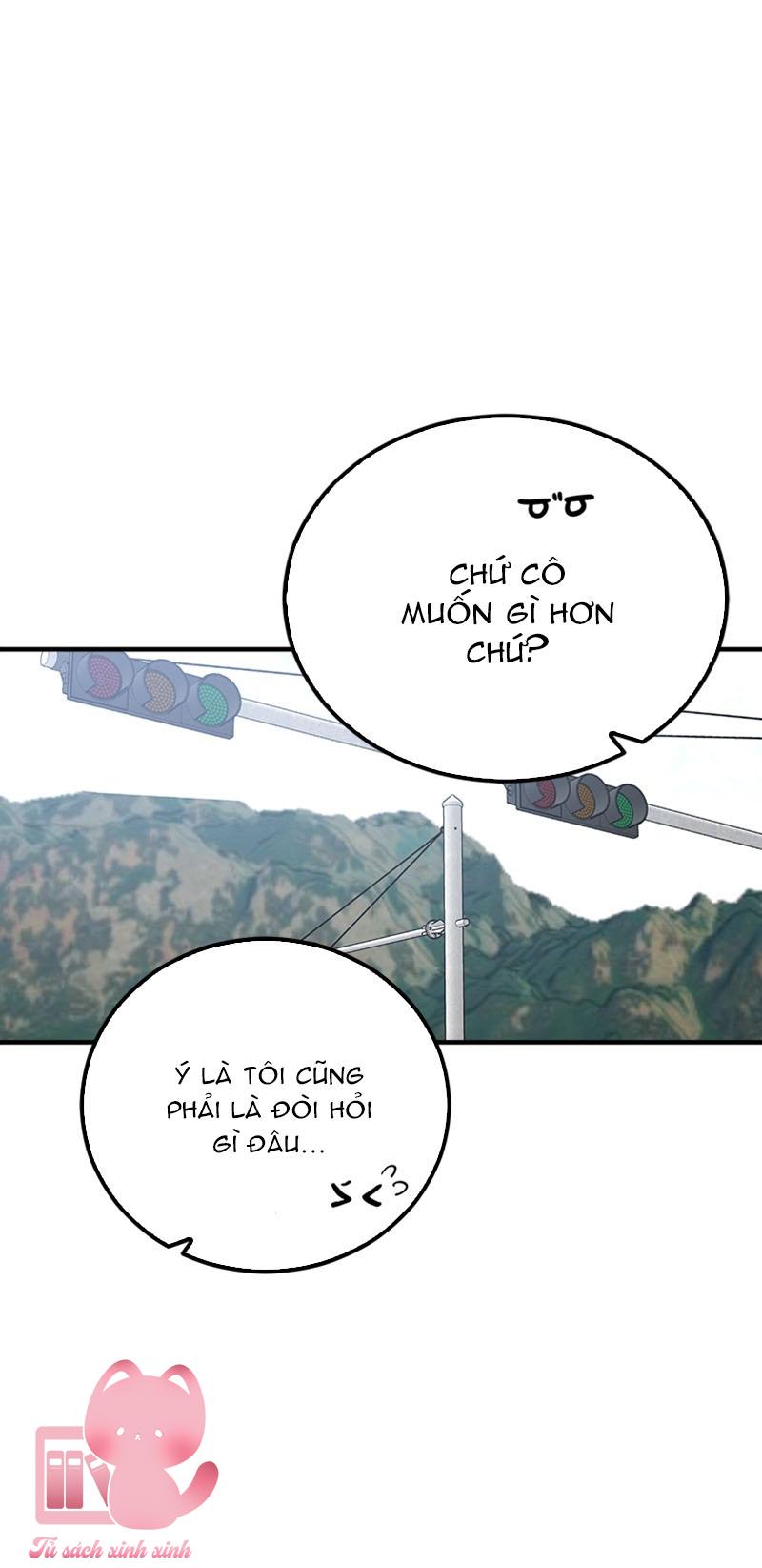 Trưởng Phòng Mệt Mỏi Vì Người Vợ Mới Cưới Chap 5 - Trang 2