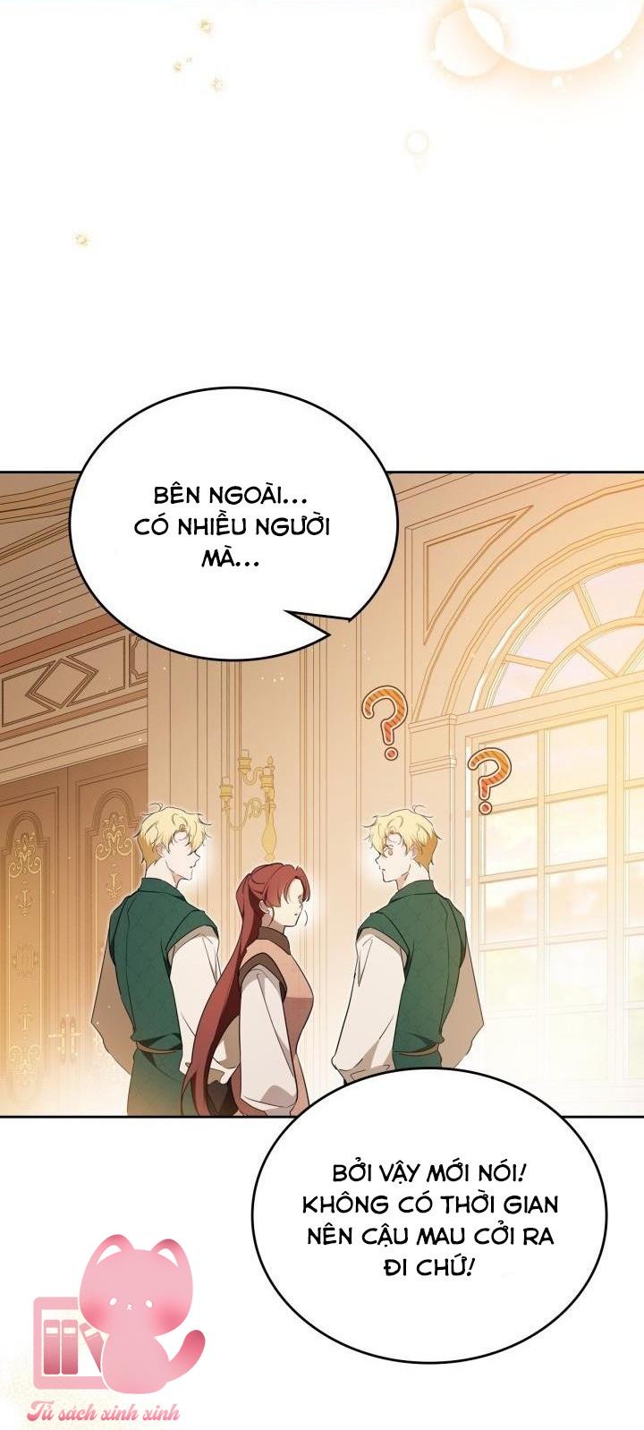 Kiếp Này Ta Sẽ Trở Thành Gia Chủ Chap 185 - Trang 2