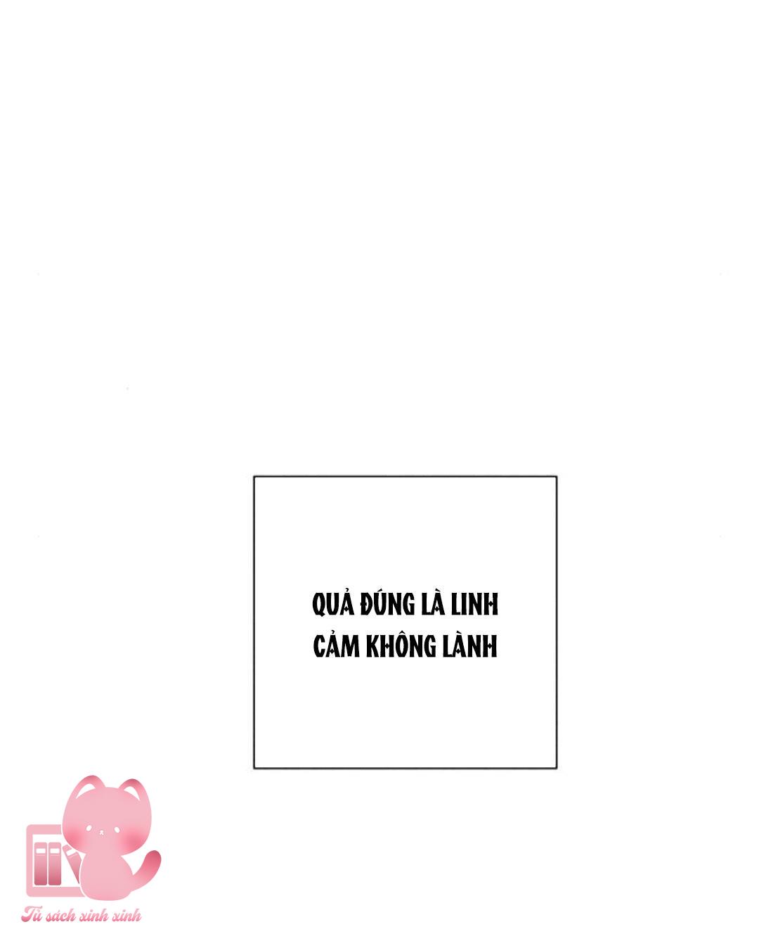 Bí Mật Thanh Xuân Chapter 27 - Trang 4