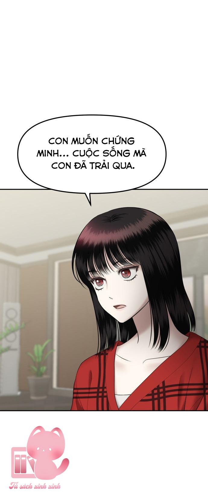 Chị Em Tranh Đấu Chap 64 - Trang 2