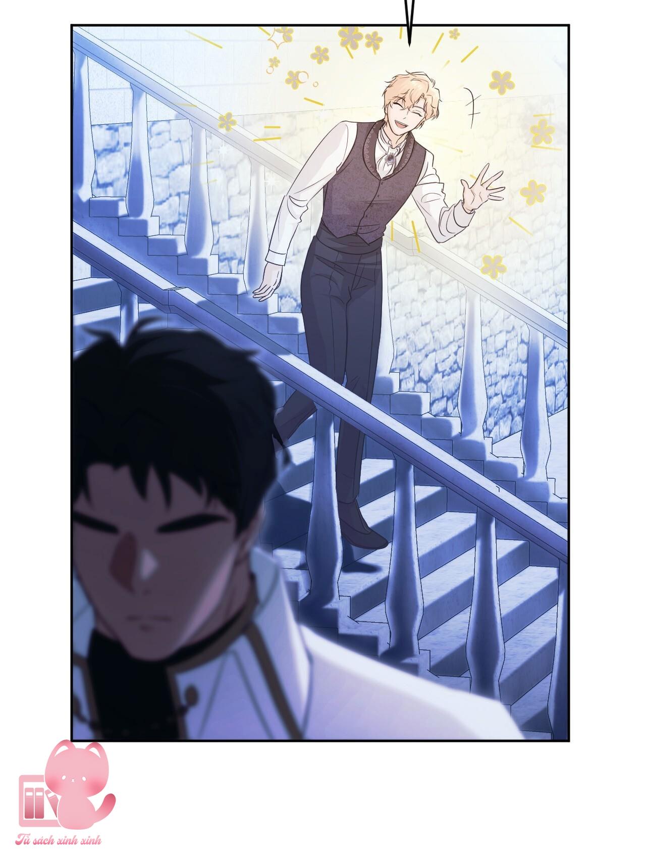 Thánh Nữ Giả Muốn Bỏ Trốn Chap 18 - Trang 4