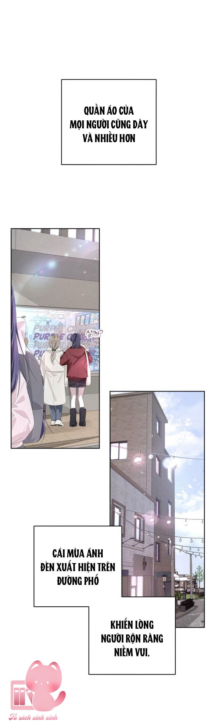 Đàn Anh Xấu Xa! Chap 56 - Trang 3