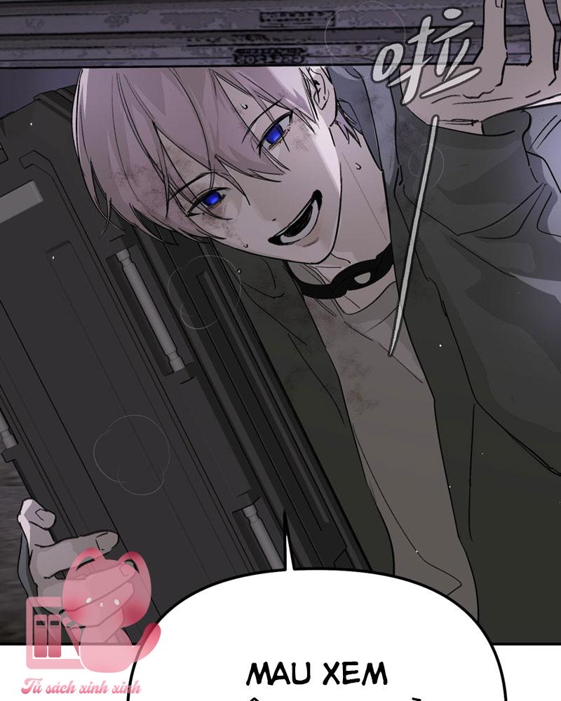 Ác Chi Hoàn Chapter 5 - Trang 4