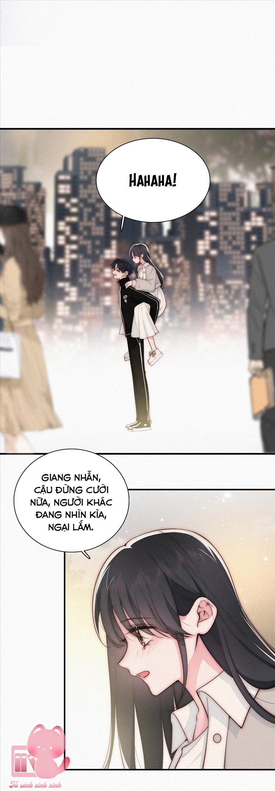Bệnh Yêu Chapter 102 - Trang 3