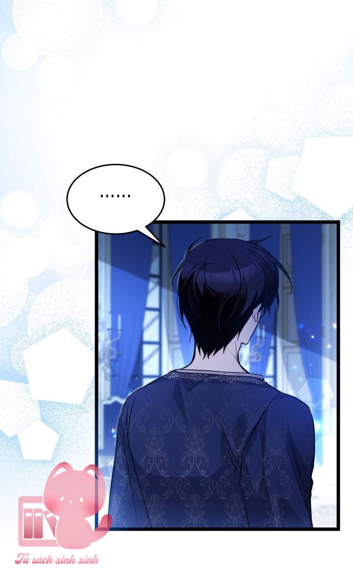 Quan Hệ Cộng Sinh Giữa Báo Đen Và Thỏ Trắng Chap 131 - Trang 2