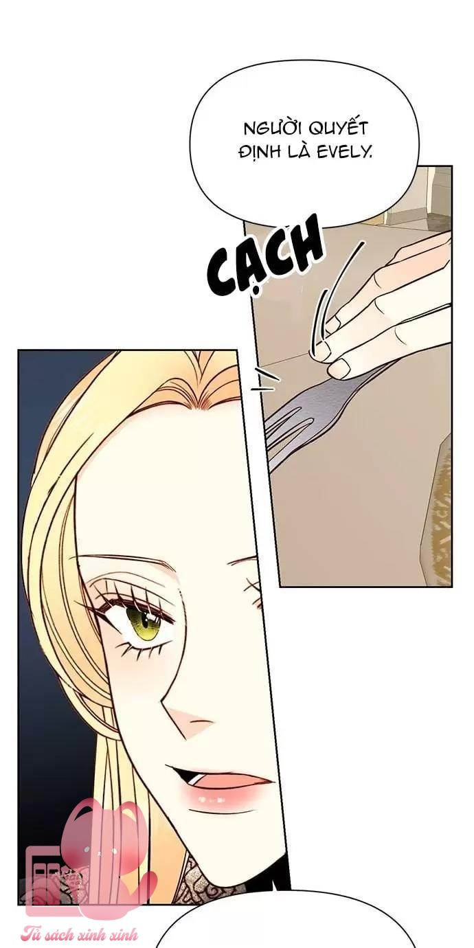 Hoàng Hậu Tái Hôn Chapter 65 - Trang 4