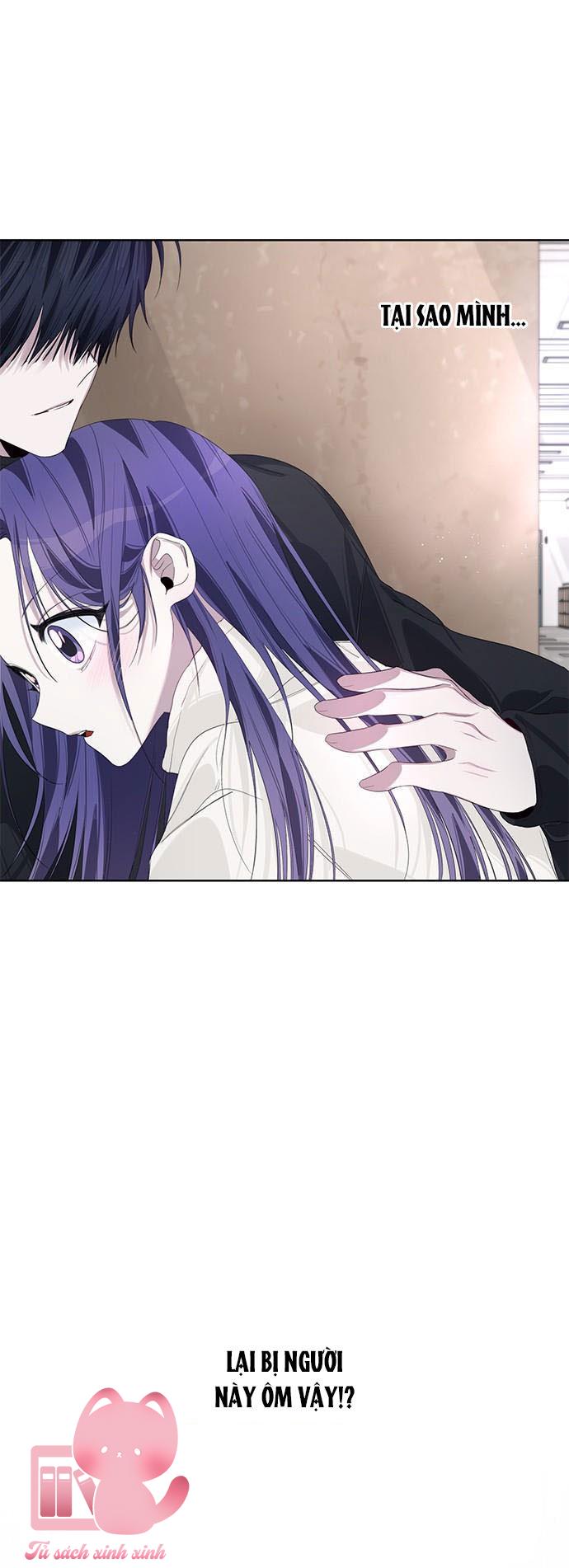 Đàn Anh Xấu Xa! Chap 65 - Trang 3