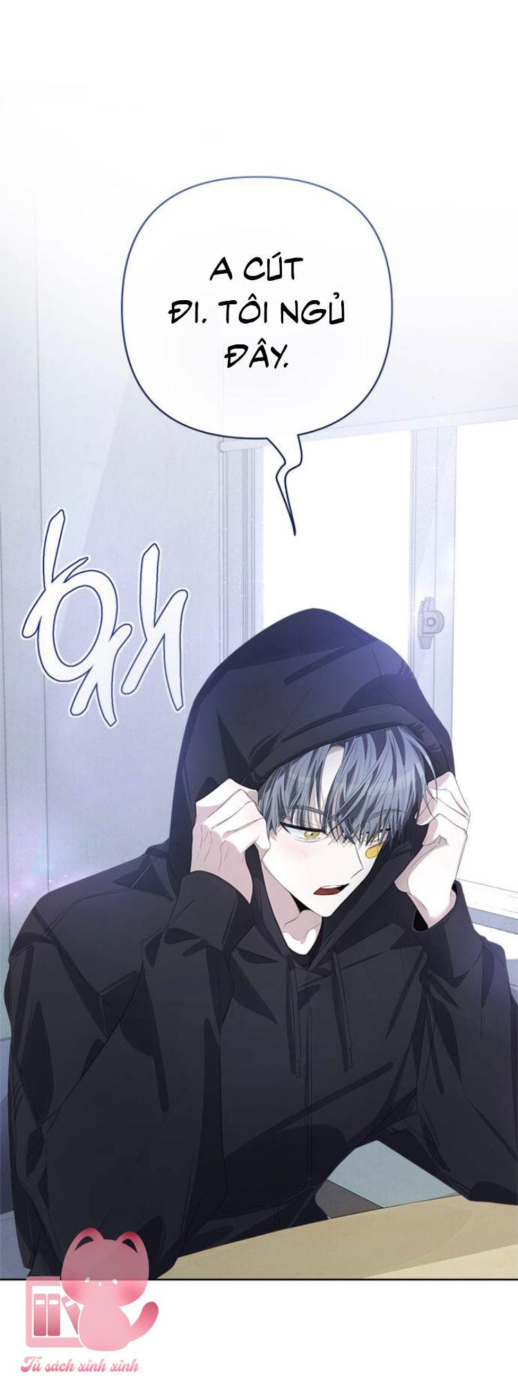 Đàn Anh Xấu Xa! Chap 54 - Trang 3