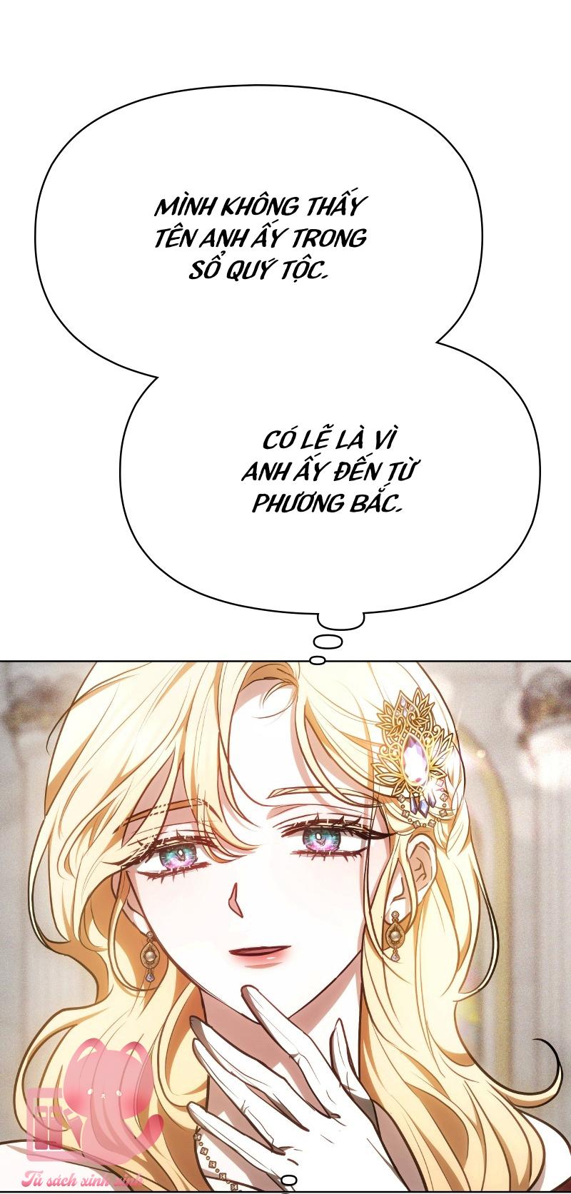 Mang Em Vào Giấc Ngủ Chap 5 - Trang 3