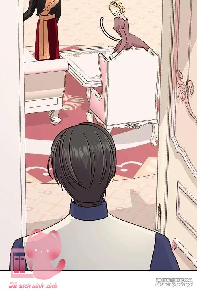 Hoàng Hậu Tái Hôn Chapter 36 - Trang 4