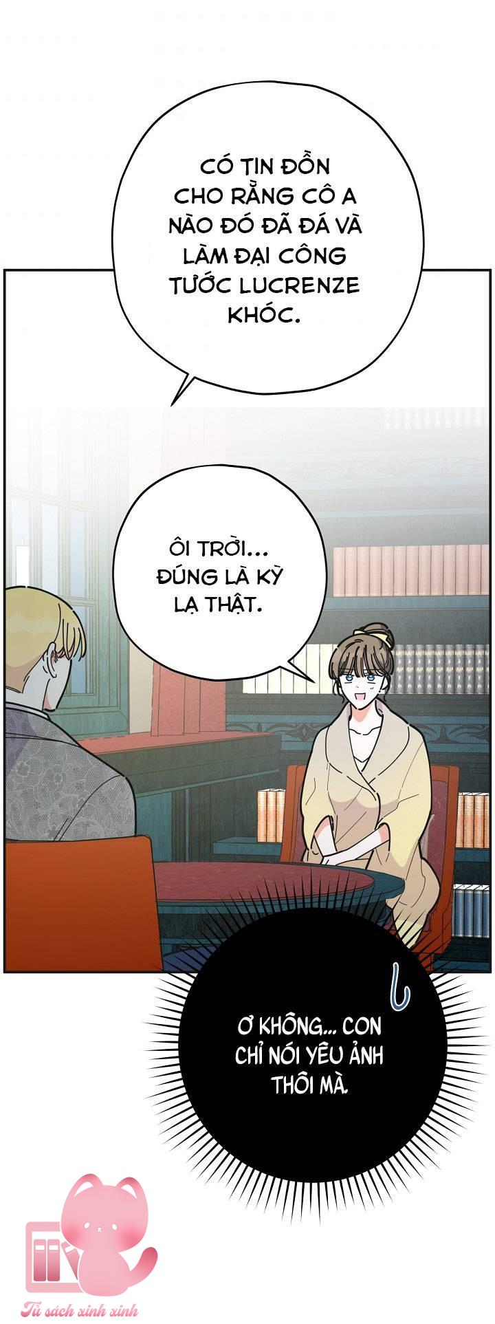 Người Hùng Của Ác Nữ Chapter 73 - Trang 4