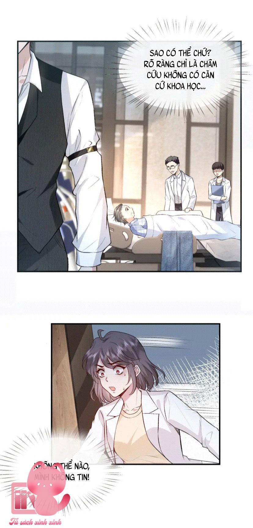 Phu Nhân Mỗi Ngày Đều Tại Tuyến Vả Mặt Chap 6 - Trang 2