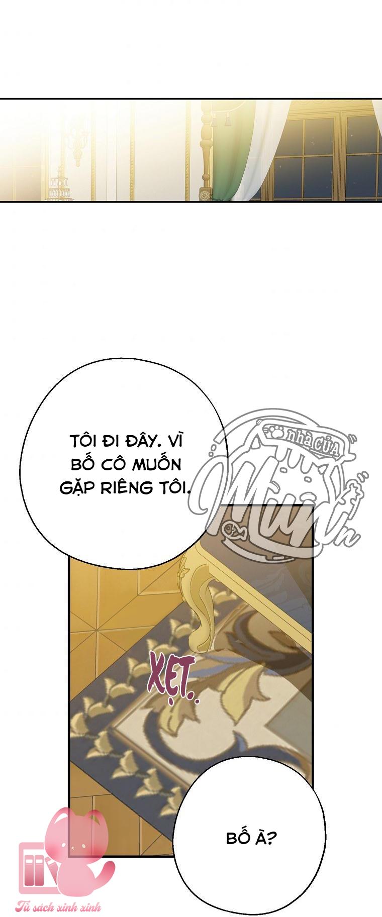 A Nào, Ngậm Thìa Vàng Nhé? Chap 39 - Trang 3