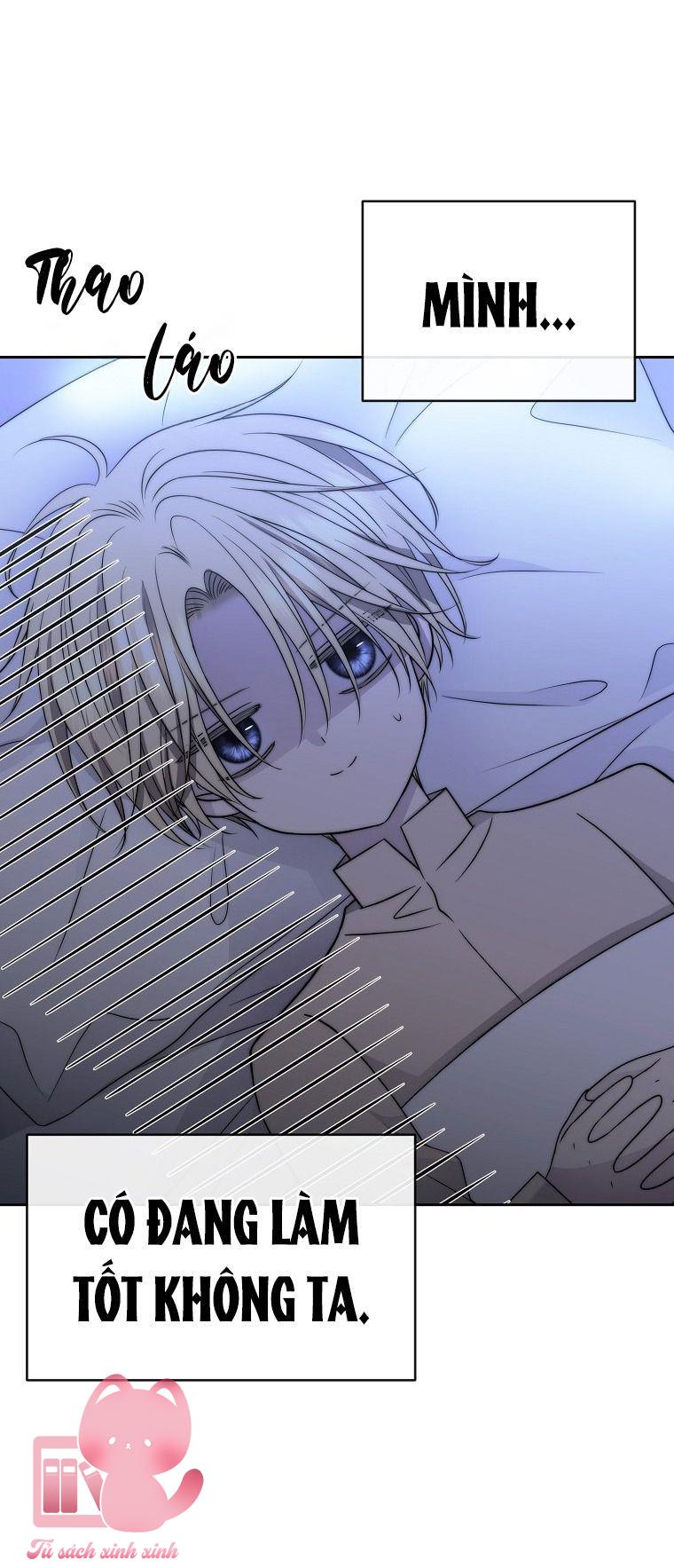 Black Haze Chapter 31 - Trang 4
