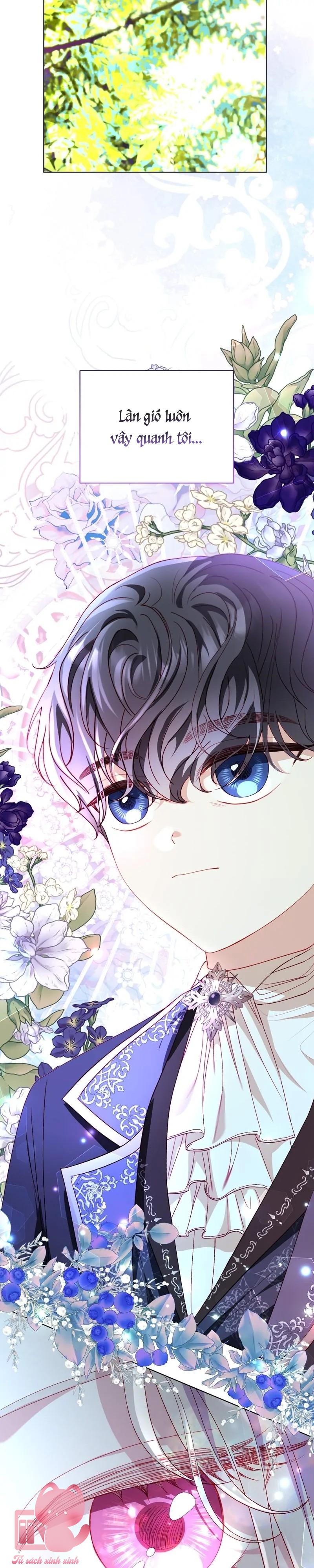 Một Ngày Nọ Bỗng Dưng Cha Xuất Hiện Chapter 41 - Trang 4
