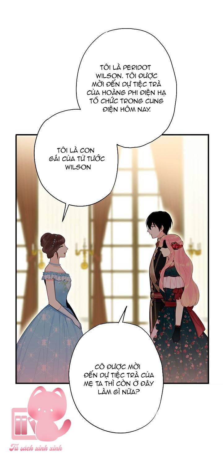 Ác Nữ Muốn Ly Hôn Chap 56 - Trang 2