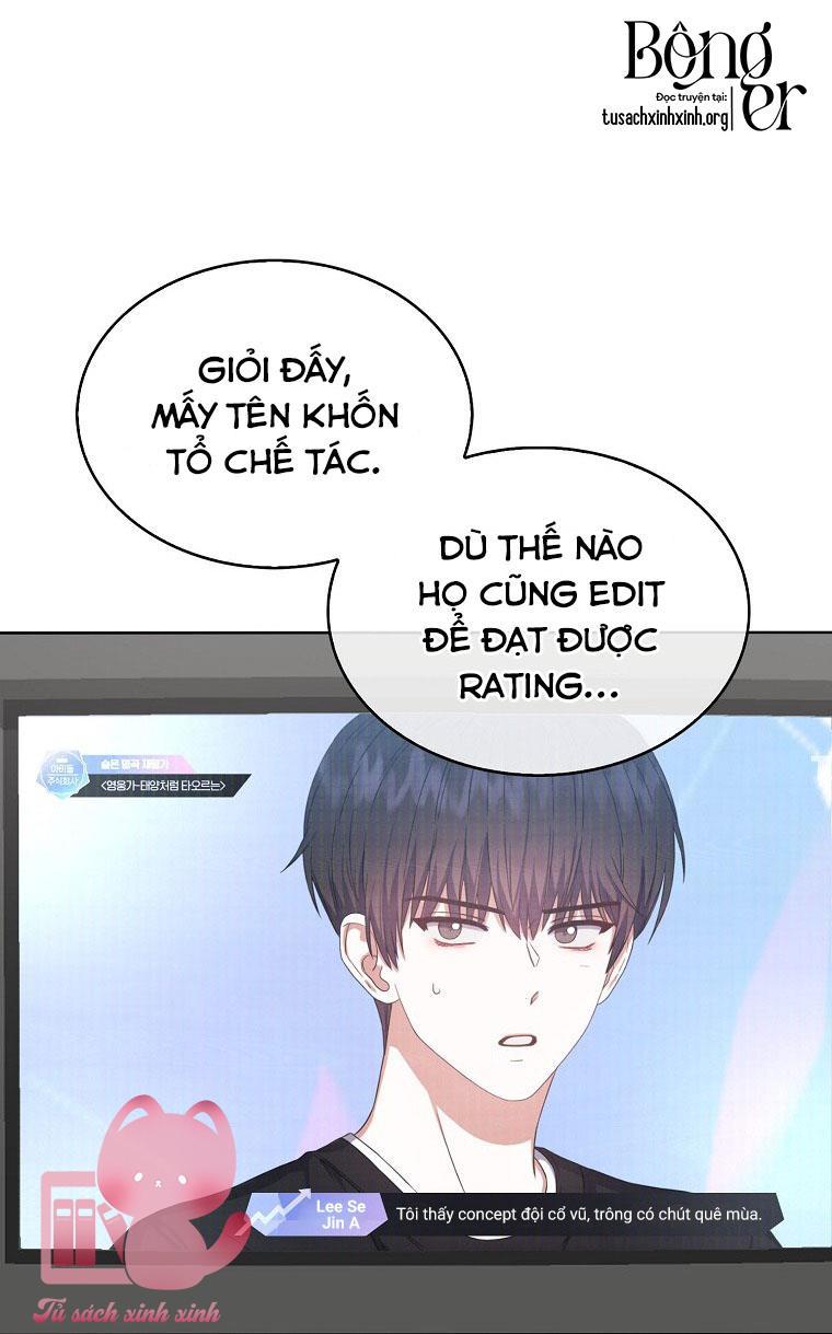 Debut Or Die Chap 34 - Trang 3