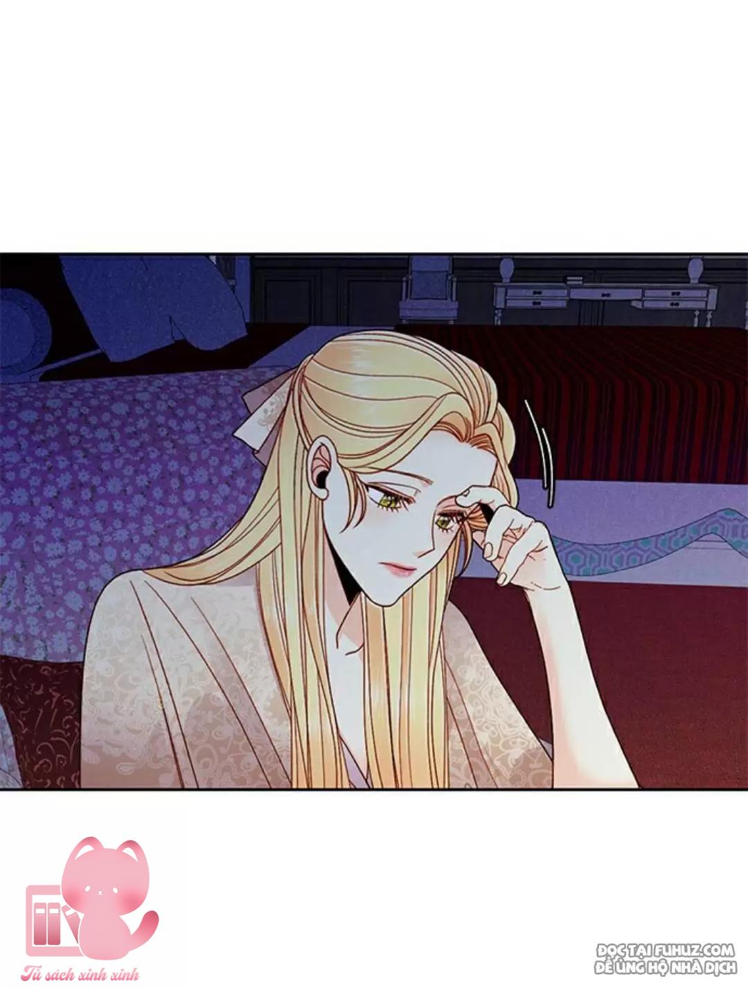 Hoàng Hậu Tái Hôn Chapter 62 - Trang 4