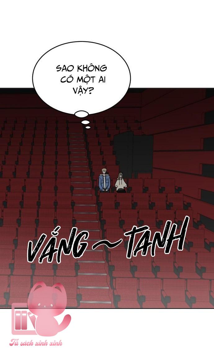 Chúng Ta Là Gì Của Nhau? Chap 8 - Trang 2