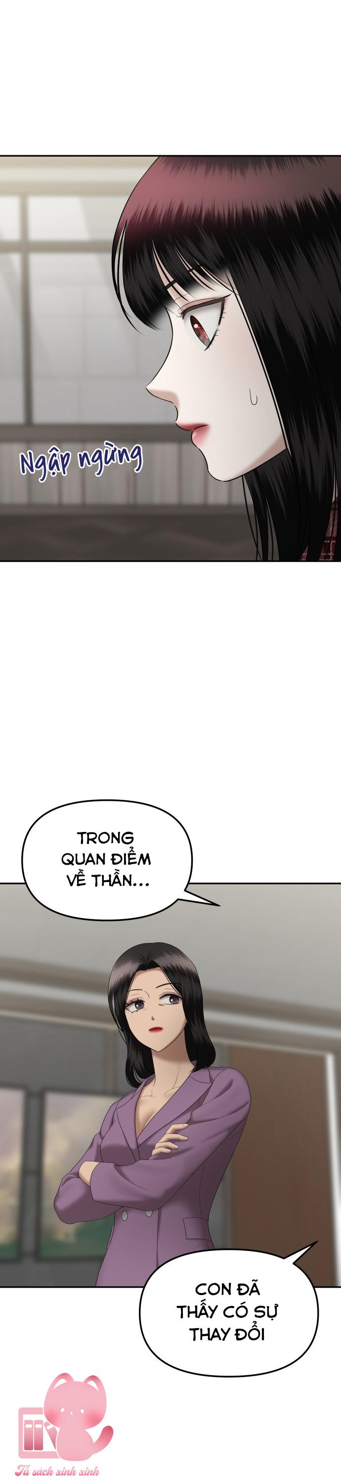 Chị Em Tranh Đấu Chap 71 - Trang 2