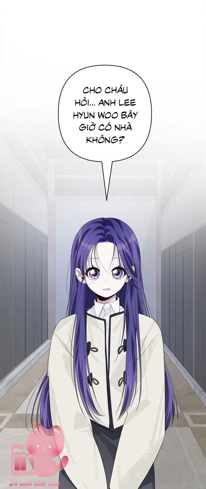 Đàn Anh Xấu Xa! Chap 81 - Trang 3