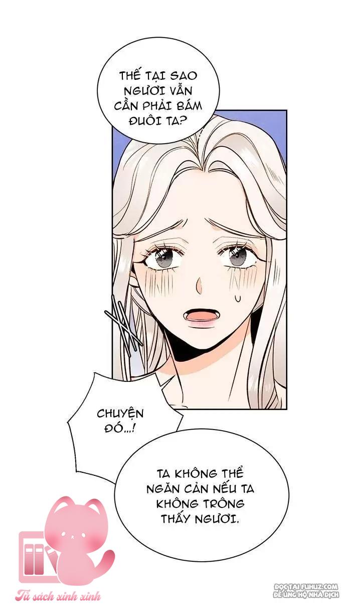 Hoàng Hậu Tái Hôn Chapter 31 - Trang 4