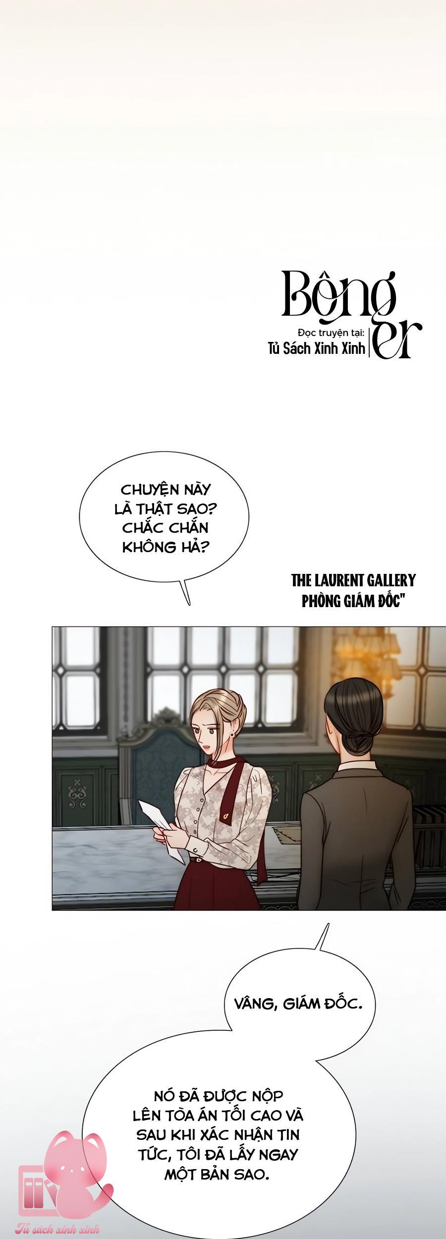 Serena Chap 94 - Trang 4