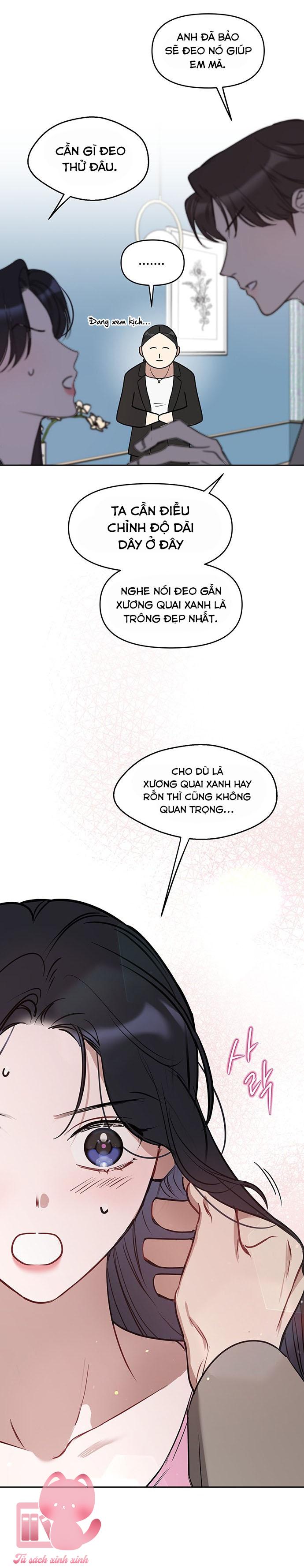 Gieo Nhân Gặt Quả Chap 52 - Trang 2