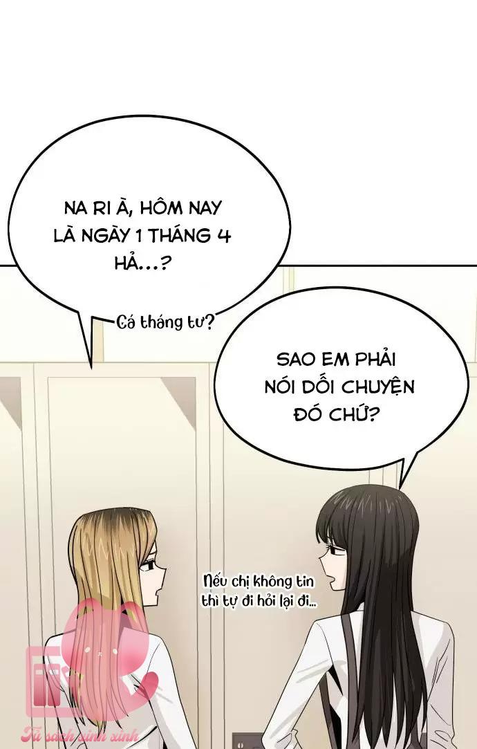 Lớ Ngớ Vớ Phải Tình Yêu Chap 62 - Trang 2