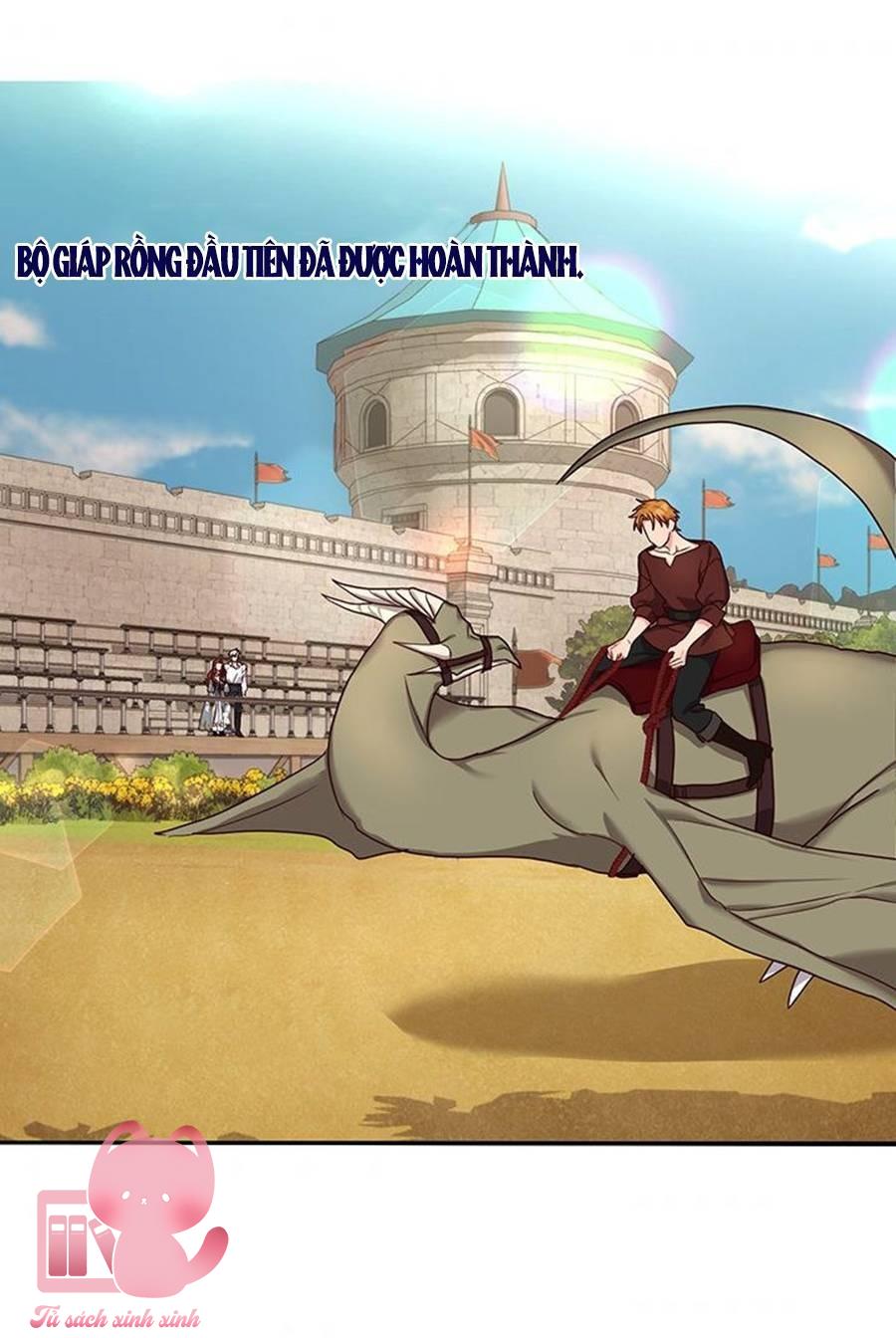 Thế Thì Ta Cứ Trở Thành Kẻ Ác Thôi Chap 23 - Trang 2