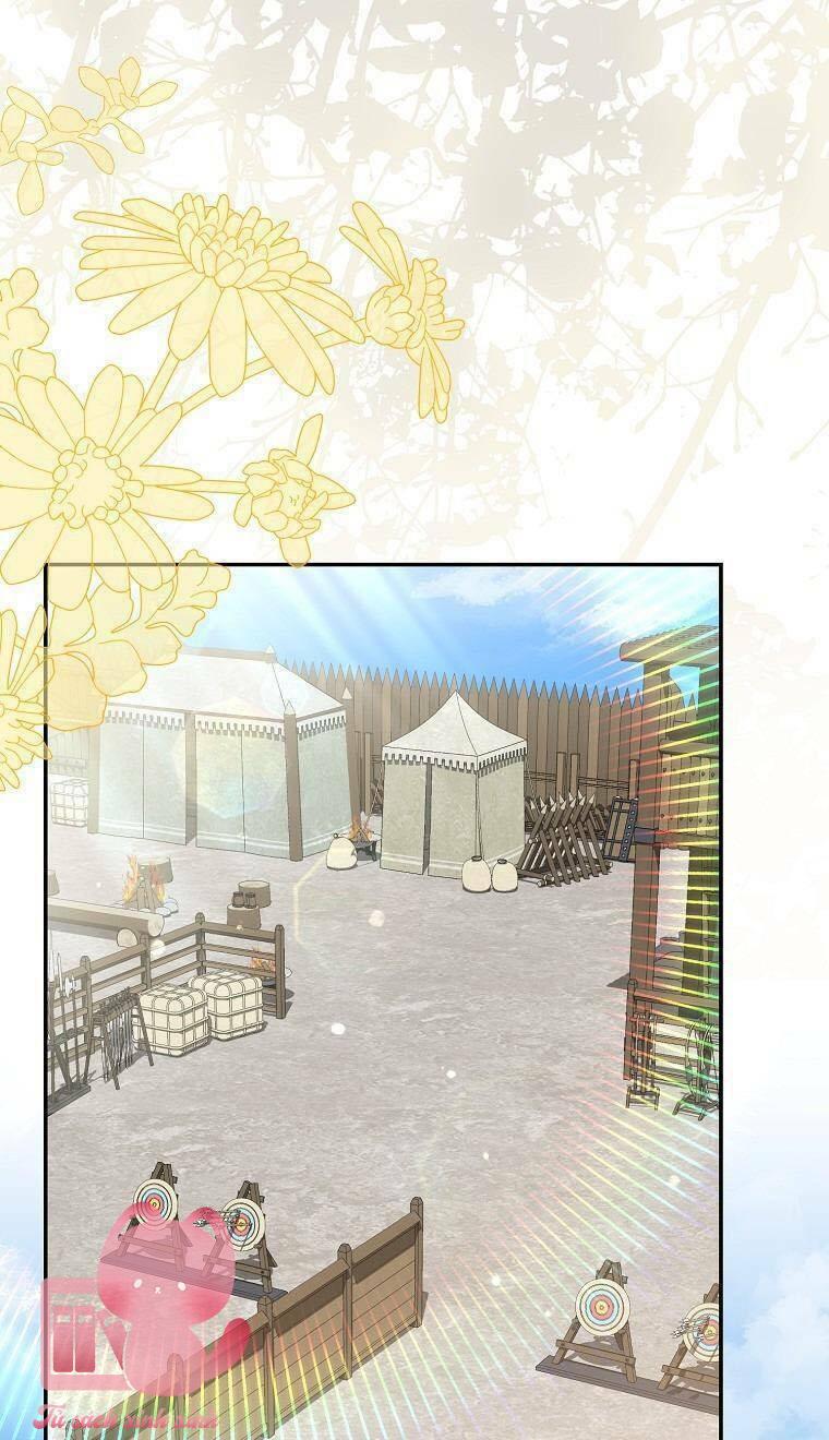 Sao Lại Ám Ảnh Cô Vợ Giả Mạo Quá Vậy? Chap 26 - Trang 4