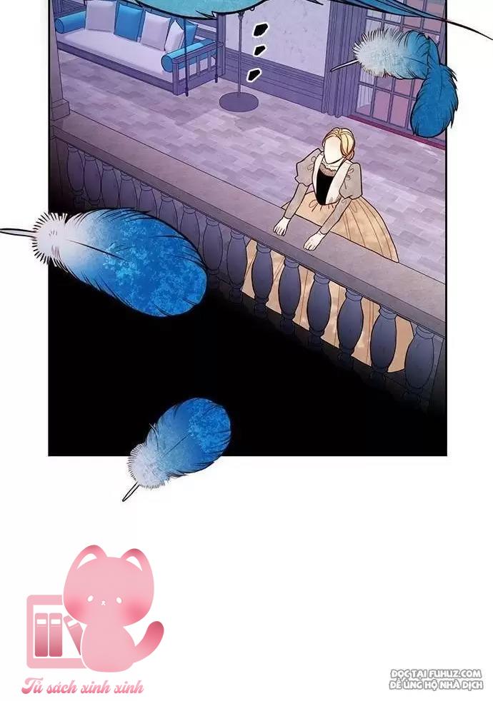 Hoàng Hậu Tái Hôn Chapter 49 - Trang 4
