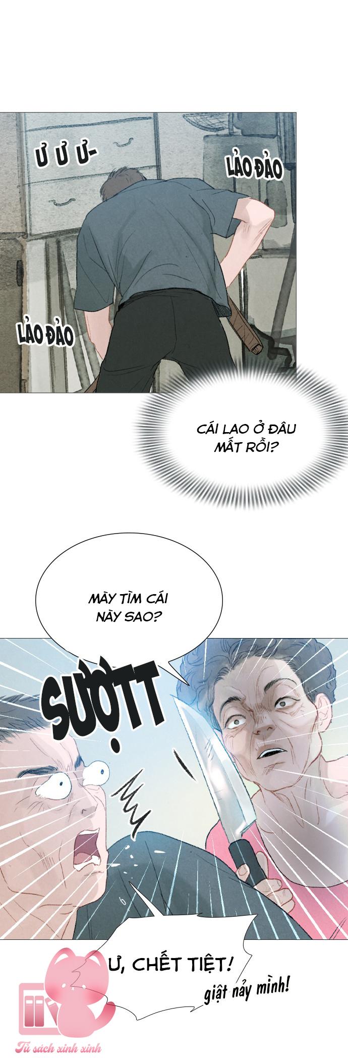 Thần Bí Chap 65 - Trang 2