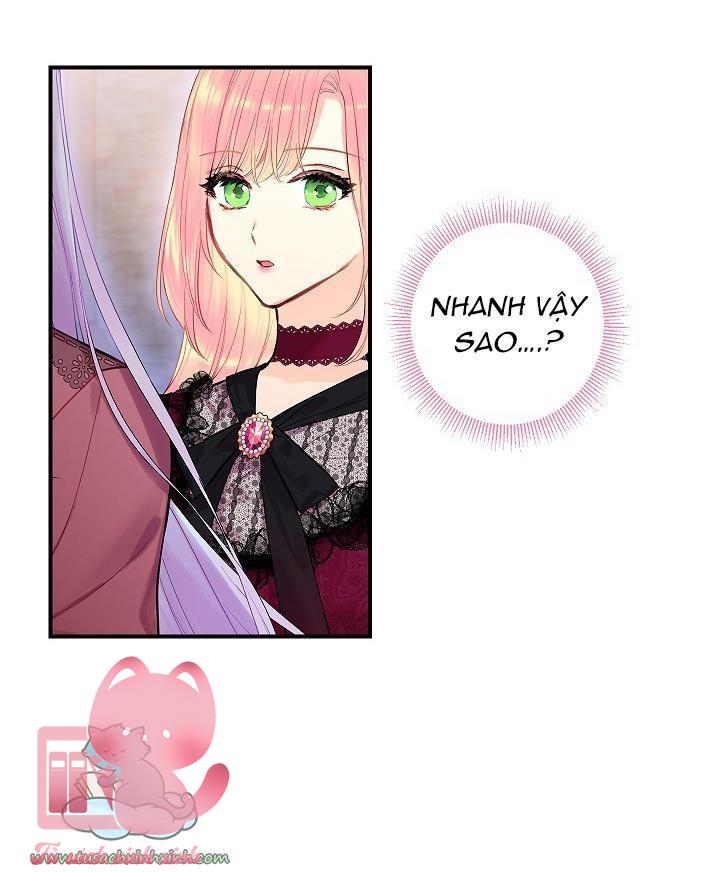 Ác Nữ Muốn Ly Hôn Chap 77 - Trang 2