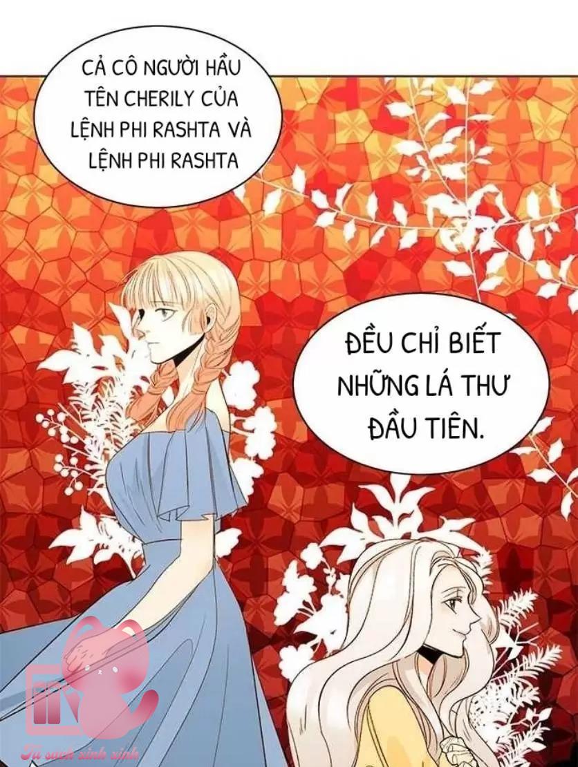 Hoàng Hậu Tái Hôn Chapter 15 - Trang 4