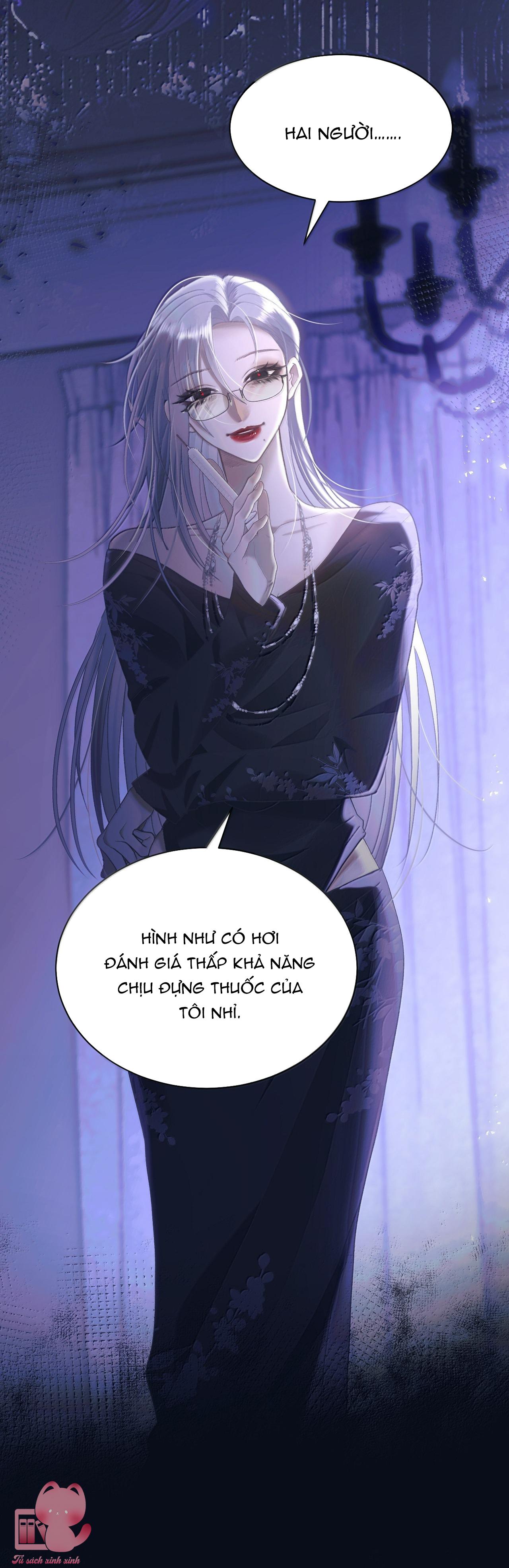 Đồng loại Chapter 20 - Trang 3