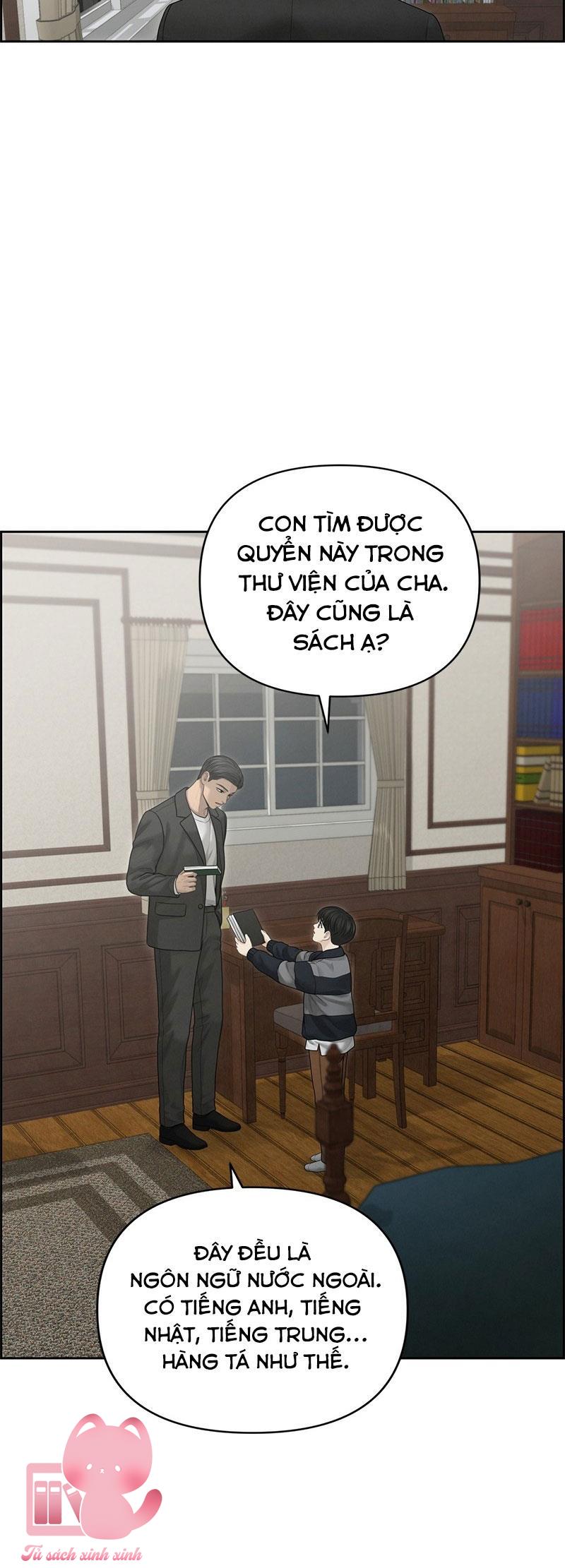 Hy Vọng Duy Nhất Chap 55 - Trang 2